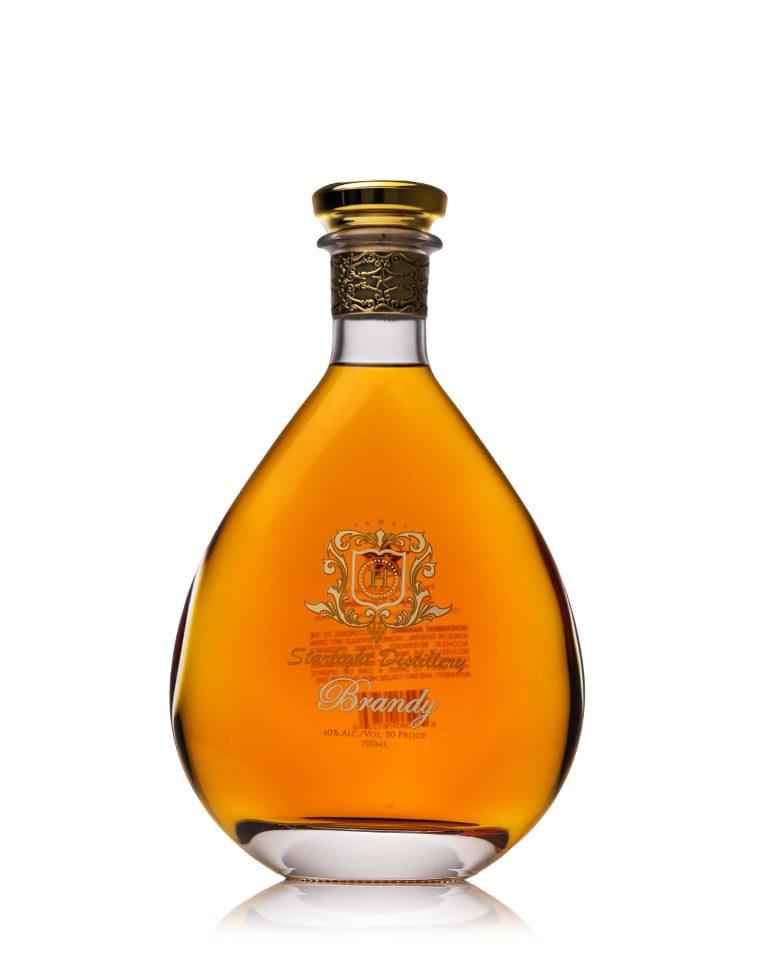 Reserva Especial Brandy Don Pedro | Brandy & Cognac | Family