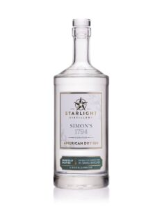 Simon's 1794 Gin