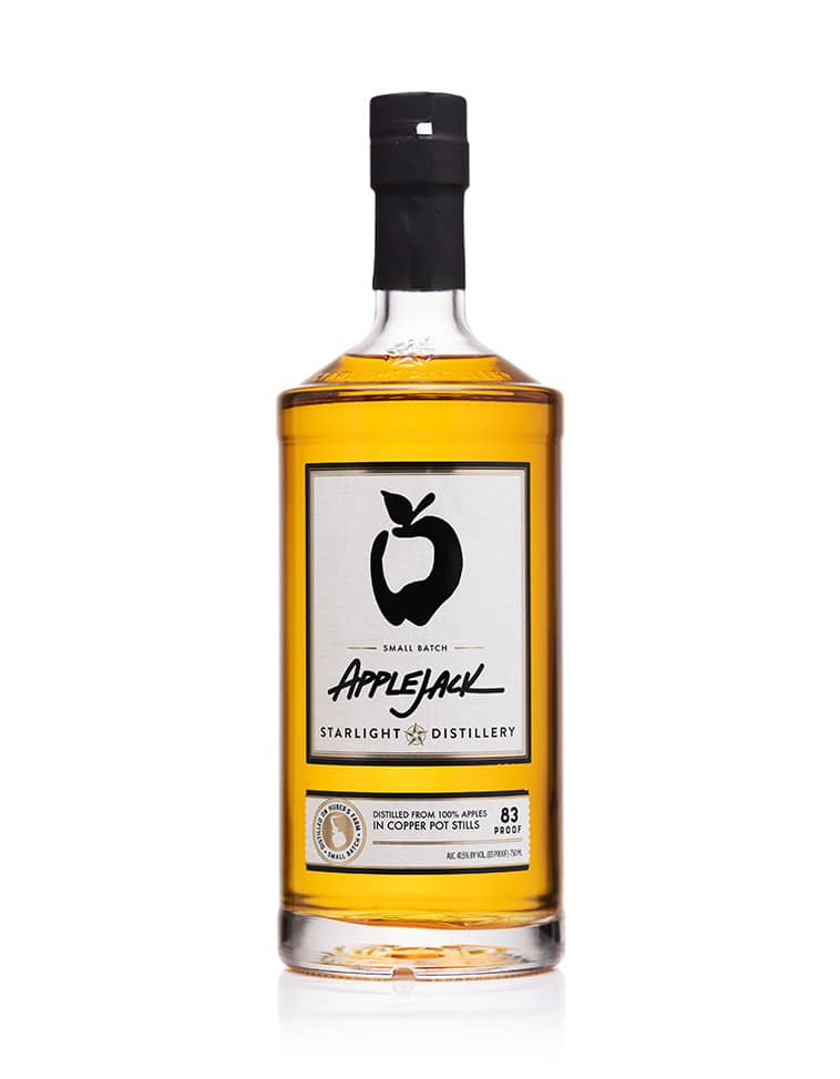 Applejack Brandy