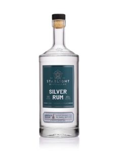 Silver Rum
