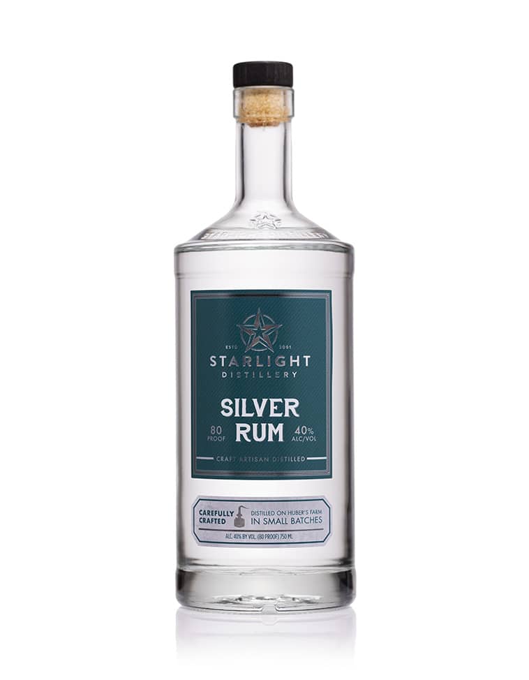 Silver Rum