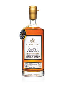 Mizunara Finished Bourbon