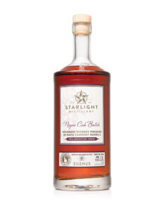 Napa Cab Finished Bourbon