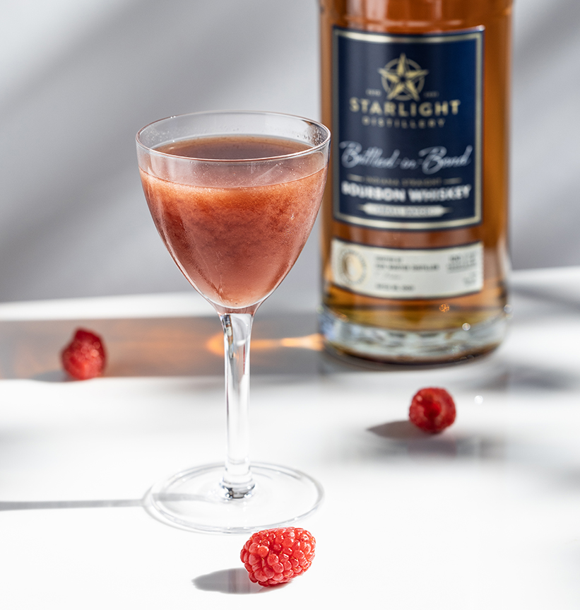 Starlight Distillery | Sustainably Handcrafted Spirits
