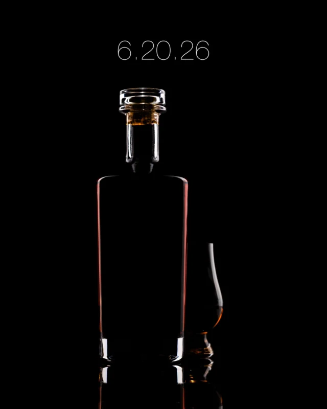 Batch 2 coming soon 🥃 Can you guess the proof?
More details to follow.

#starlightdistillery #bourbon #whiskey #bourbonwhiskey