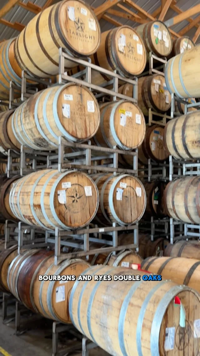 🥃 Your barrel. Your selection. 🥃

Interested in choosing a single barrel or learning more about the single barrel selection experience? Connect with Andrew to explore the process and find the right barrel for you.

📧 Ajerdonek@huberwinery.com
📞 502.693.9399